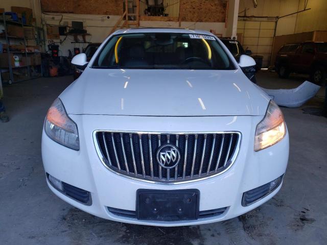 Photo 4 VIN: W04GS5EC7B1043914 - BUICK REGAL 