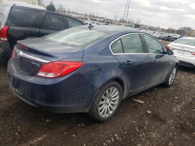 Photo 2 VIN: W04GS5EC7B1062320 - BUICK REGAL CXL 