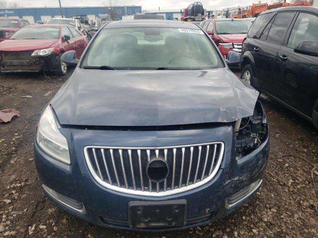 Photo 4 VIN: W04GS5EC7B1062320 - BUICK REGAL CXL 