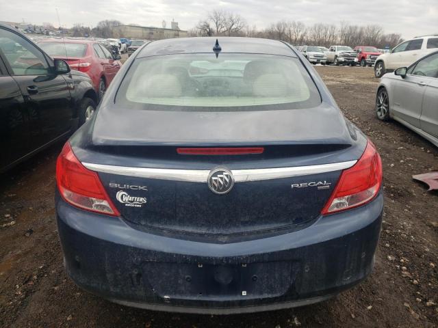 Photo 5 VIN: W04GS5EC7B1062320 - BUICK REGAL CXL 