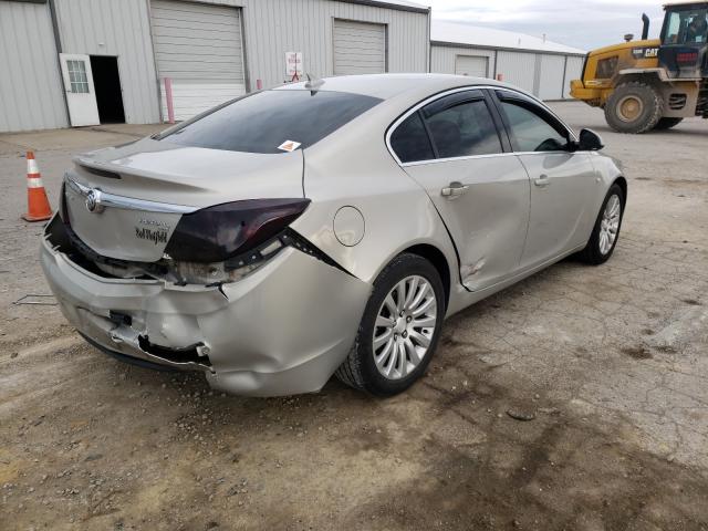 Photo 3 VIN: W04GS5EC7B1133094 - BUICK REGAL CXL 