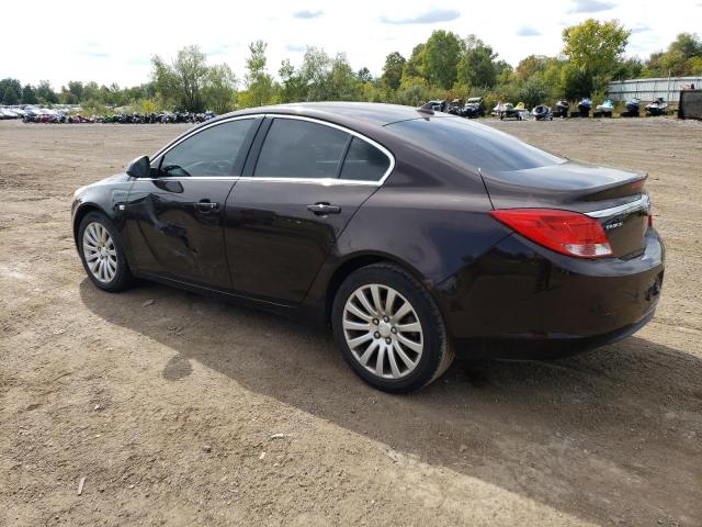 Photo 1 VIN: W04GS5EC7B1142376 - BUICK REGAL CXL 