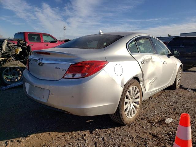 Photo 3 VIN: W04GS5EC8B1118782 - BUICK REGAL CXL 