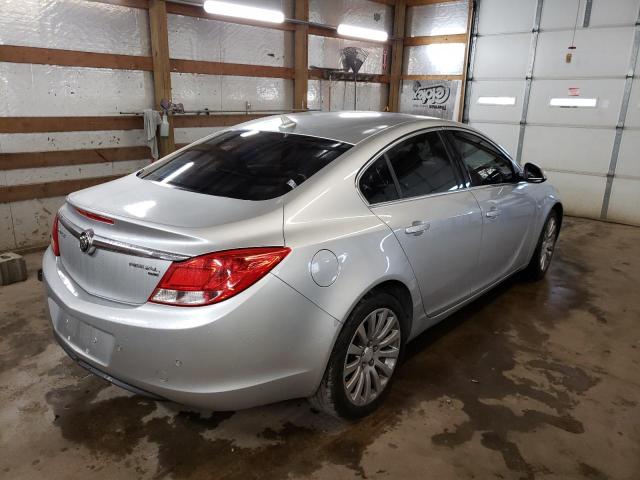 Photo 3 VIN: W04GS5EC9B1009294 - BUICK REGAL CXL 