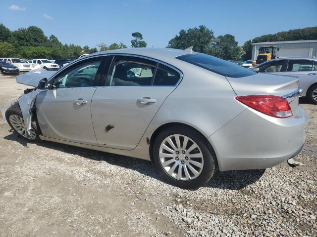 Photo 1 VIN: W04GS5EC9B1009666 - BUICK REGAL CXL 