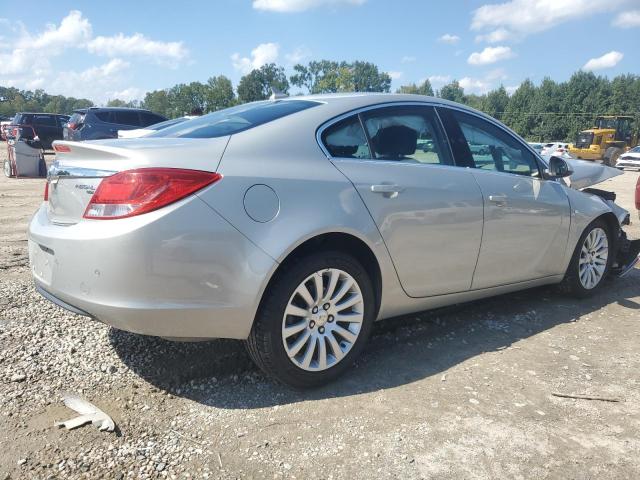 Photo 2 VIN: W04GS5EC9B1009666 - BUICK REGAL CXL 