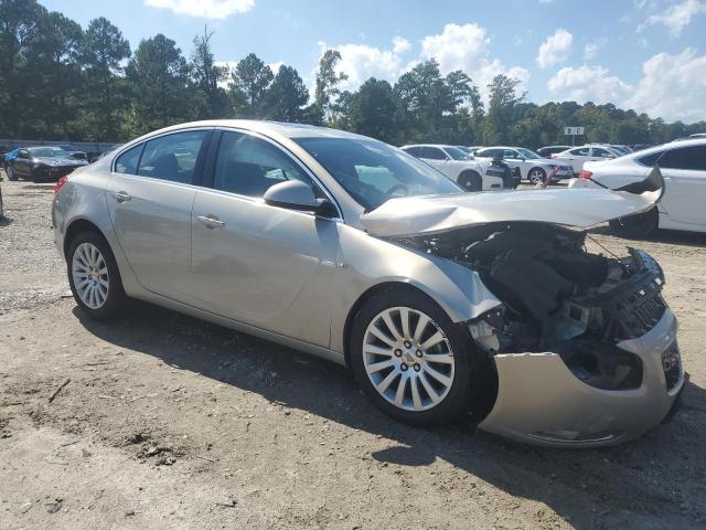 Photo 3 VIN: W04GS5EC9B1009666 - BUICK REGAL CXL 