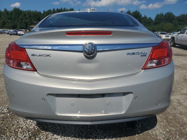 Photo 5 VIN: W04GS5EC9B1009666 - BUICK REGAL CXL 