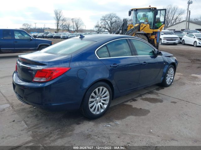 Photo 3 VIN: W04GS5EC9B1023261 - BUICK REGAL 