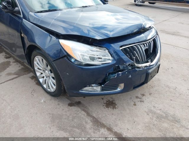 Photo 5 VIN: W04GS5EC9B1023261 - BUICK REGAL 