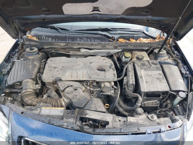 Photo 9 VIN: W04GS5EC9B1023261 - BUICK REGAL 