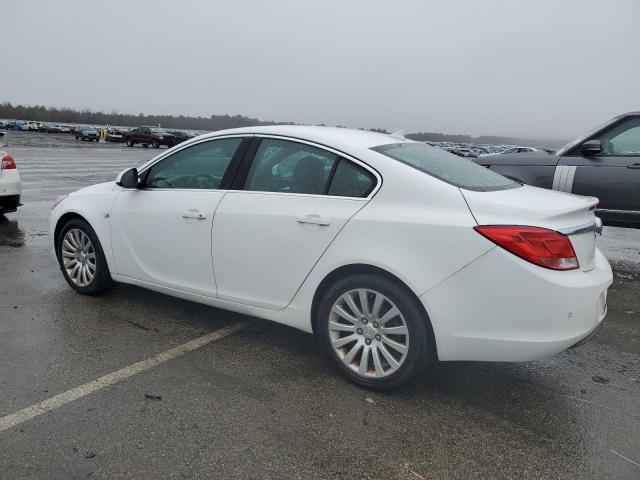 Photo 1 VIN: W04GS5EC9B1039878 - BUICK REGAL 