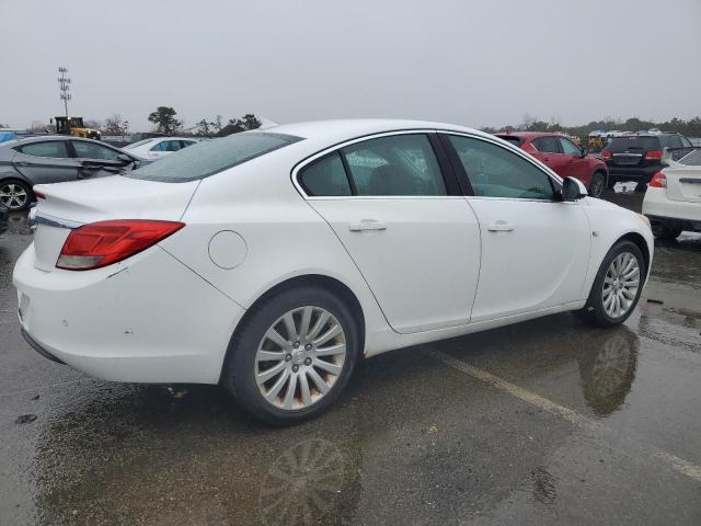 Photo 2 VIN: W04GS5EC9B1039878 - BUICK REGAL 