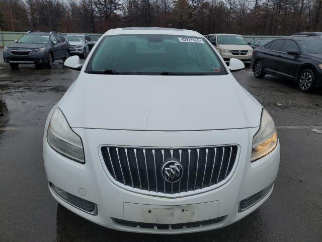 Photo 4 VIN: W04GS5EC9B1039878 - BUICK REGAL 