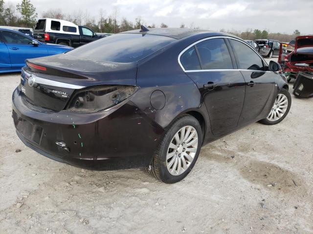 Photo 3 VIN: W04GS5EC9B1055353 - BUICK REGAL CXL 