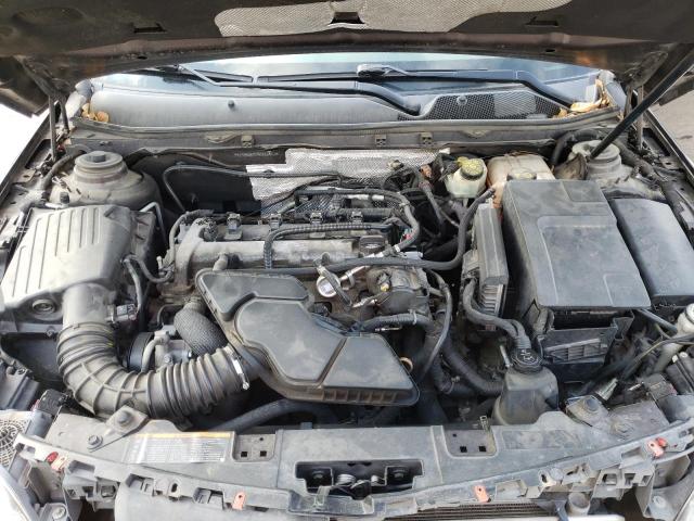 Photo 6 VIN: W04GS5EC9B1055353 - BUICK REGAL CXL 