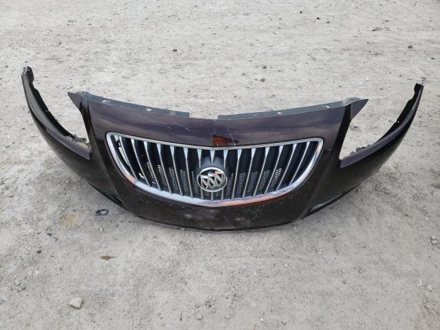 Photo 8 VIN: W04GS5EC9B1055353 - BUICK REGAL CXL 