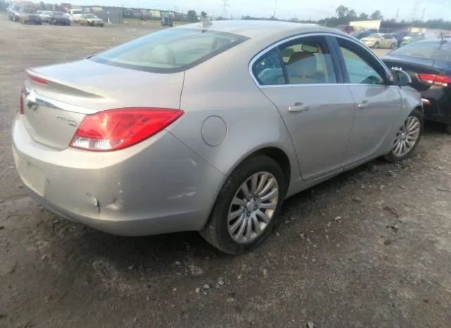 Photo 3 VIN: W04GS5ECOB1012682 - BUICK REGAL 