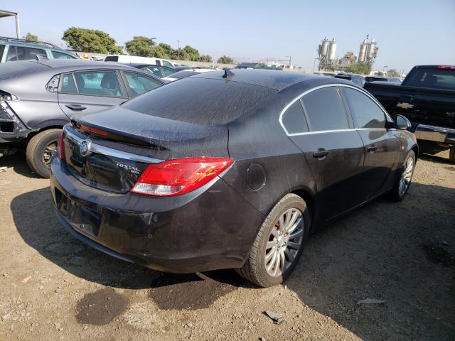 Photo 3 VIN: W04GS5ECXB1002130 - BUICK REGAL CXL 