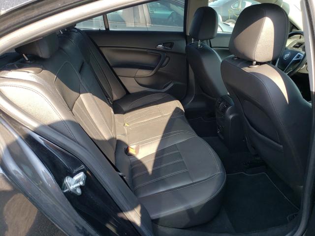 Photo 5 VIN: W04GS5ECXB1002130 - BUICK REGAL CXL 