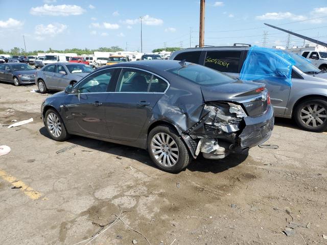 Photo 1 VIN: W04GS5ECXB1010485 - BUICK REGAL 