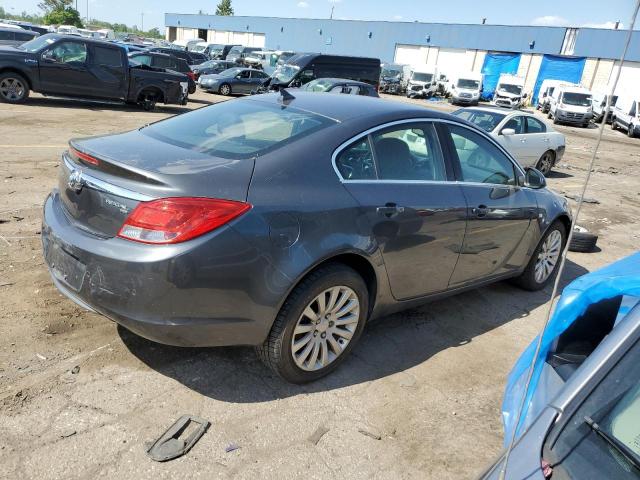 Photo 2 VIN: W04GS5ECXB1010485 - BUICK REGAL 