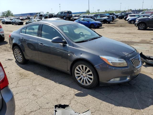 Photo 3 VIN: W04GS5ECXB1010485 - BUICK REGAL 