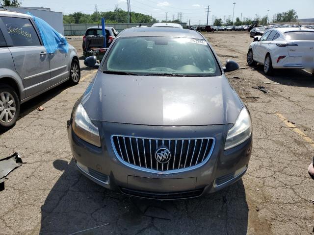 Photo 4 VIN: W04GS5ECXB1010485 - BUICK REGAL 