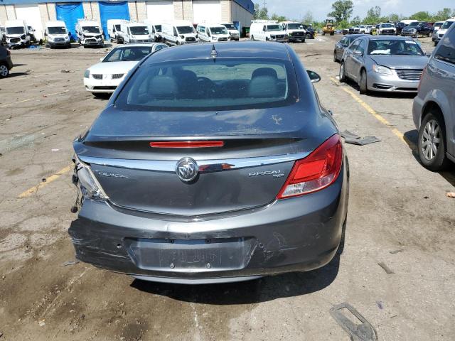 Photo 5 VIN: W04GS5ECXB1010485 - BUICK REGAL 