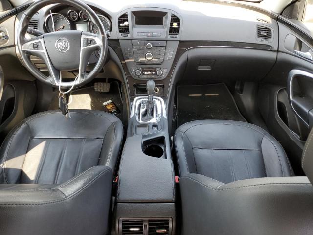 Photo 7 VIN: W04GS5ECXB1010485 - BUICK REGAL 