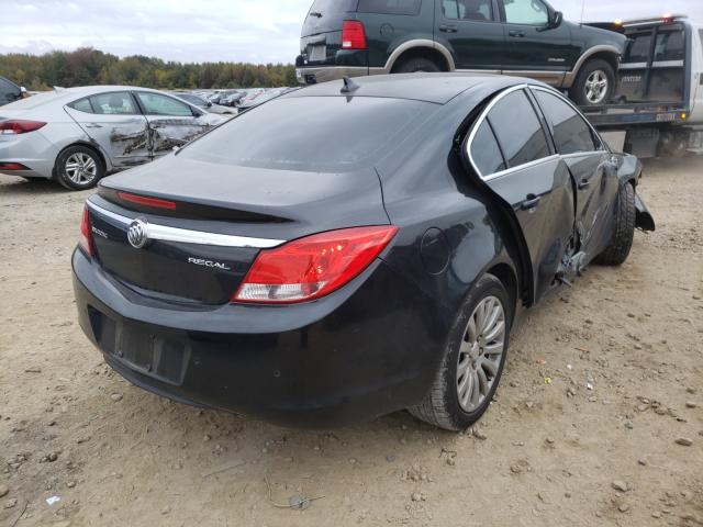 Photo 3 VIN: W04GS5ECXB1049433 - BUICK REGAL 