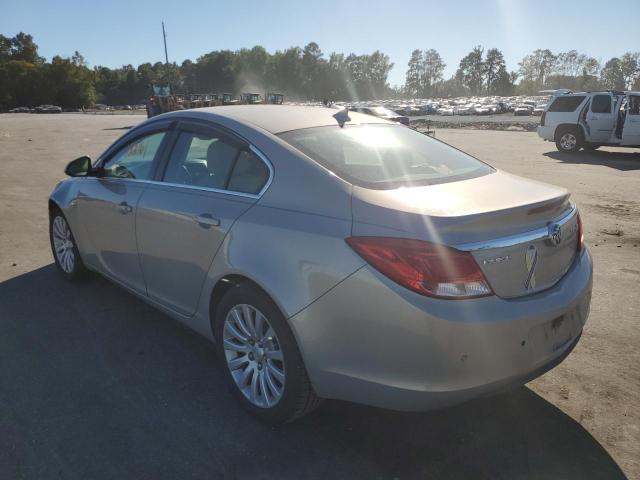 Photo 2 VIN: W04GS5ECXB1075790 - BUICK REGAL 