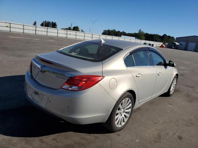 Photo 3 VIN: W04GS5ECXB1075790 - BUICK REGAL 