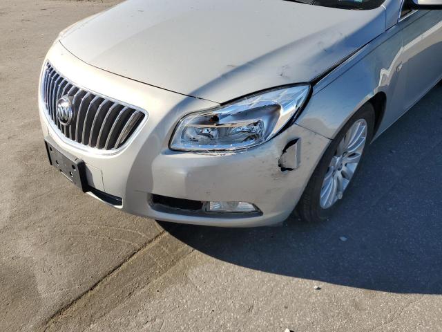 Photo 8 VIN: W04GS5ECXB1075790 - BUICK REGAL 