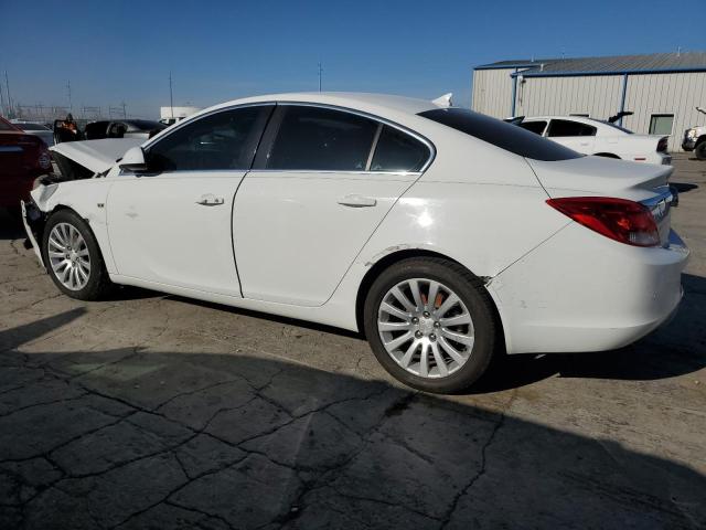 Photo 1 VIN: W04GS5ECXB1083274 - BUICK REGAL CXL 