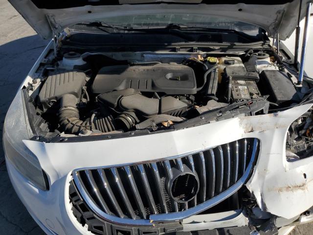 Photo 10 VIN: W04GS5ECXB1083274 - BUICK REGAL CXL 