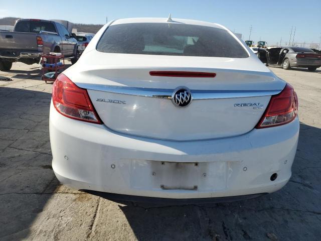 Photo 5 VIN: W04GS5ECXB1083274 - BUICK REGAL CXL 