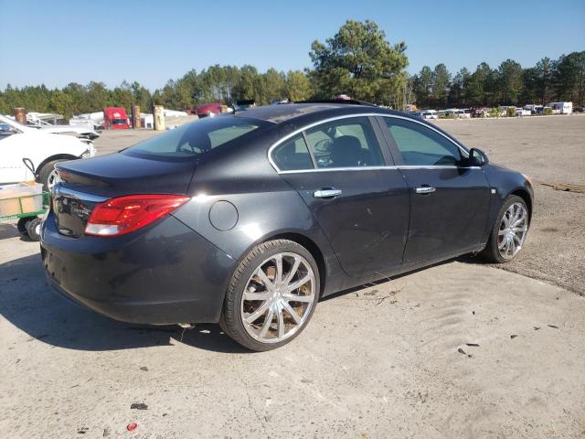 Photo 2 VIN: W04GS5ECXB1089642 - BUICK REGAL CXL 