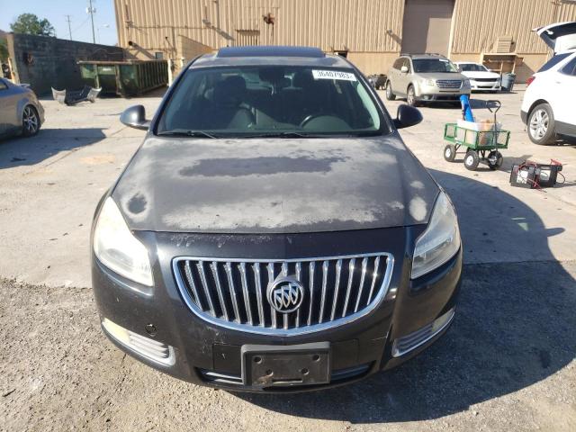 Photo 4 VIN: W04GS5ECXB1089642 - BUICK REGAL CXL 