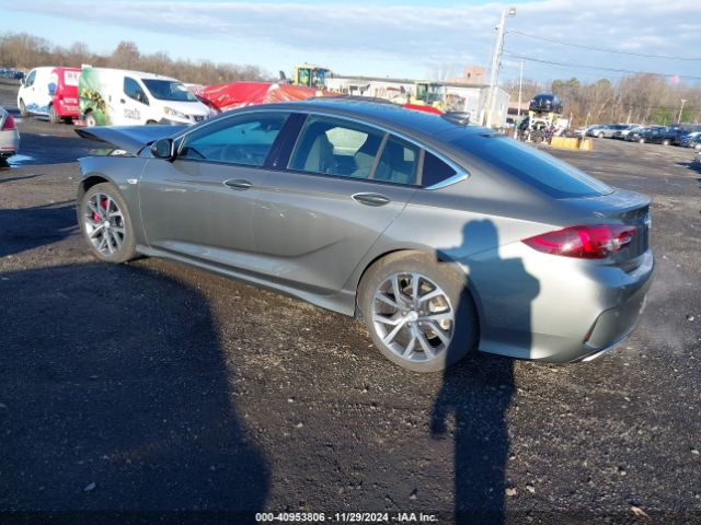 Photo 2 VIN: W04GS6SS0K1077677 - BUICK REGAL 