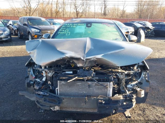 Photo 5 VIN: W04GS6SS0K1077677 - BUICK REGAL 