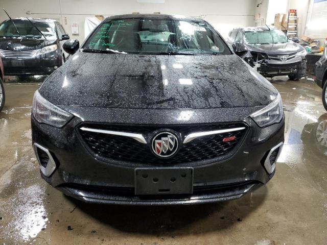 Photo 4 VIN: W04GS6SS1K1001725 - BUICK REGAL GS 