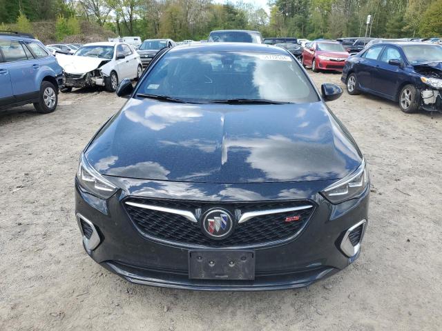 Photo 4 VIN: W04GS6SS4J1123591 - BUICK REGAL 