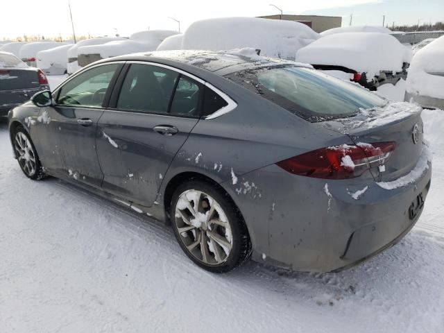 Photo 1 VIN: W04GS6SS4L1012901 - BUICK REGAL GS 