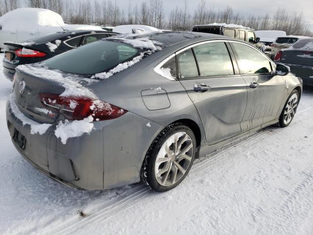 Photo 2 VIN: W04GS6SS4L1012901 - BUICK REGAL GS 