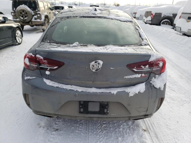 Photo 5 VIN: W04GS6SS4L1012901 - BUICK REGAL GS 