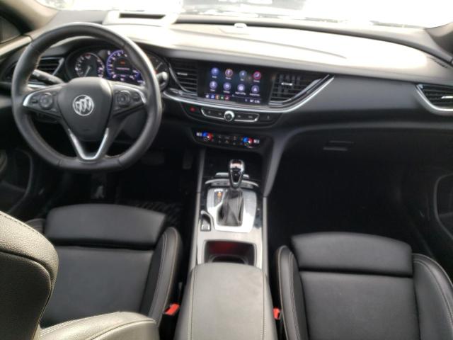 Photo 7 VIN: W04GS6SS4L1012901 - BUICK REGAL GS 