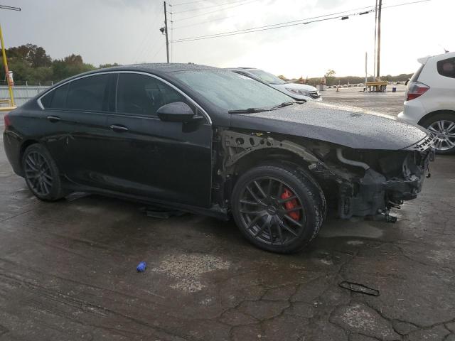 Photo 3 VIN: W04GS6SS5J1093159 - BUICK REGAL GS 