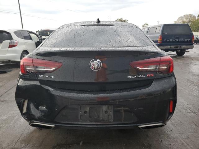 Photo 5 VIN: W04GS6SS5J1093159 - BUICK REGAL GS 