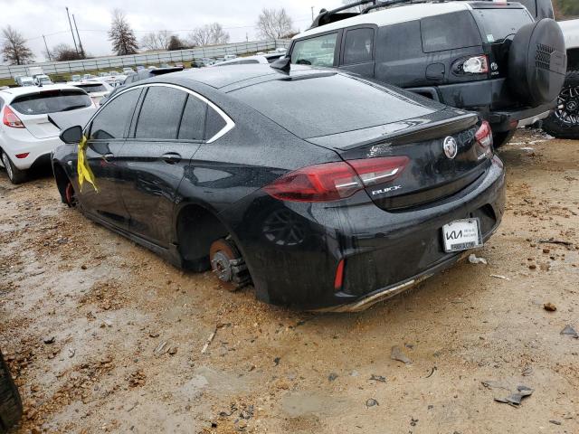 Photo 1 VIN: W04GS6SS5J1104984 - BUICK REGAL 